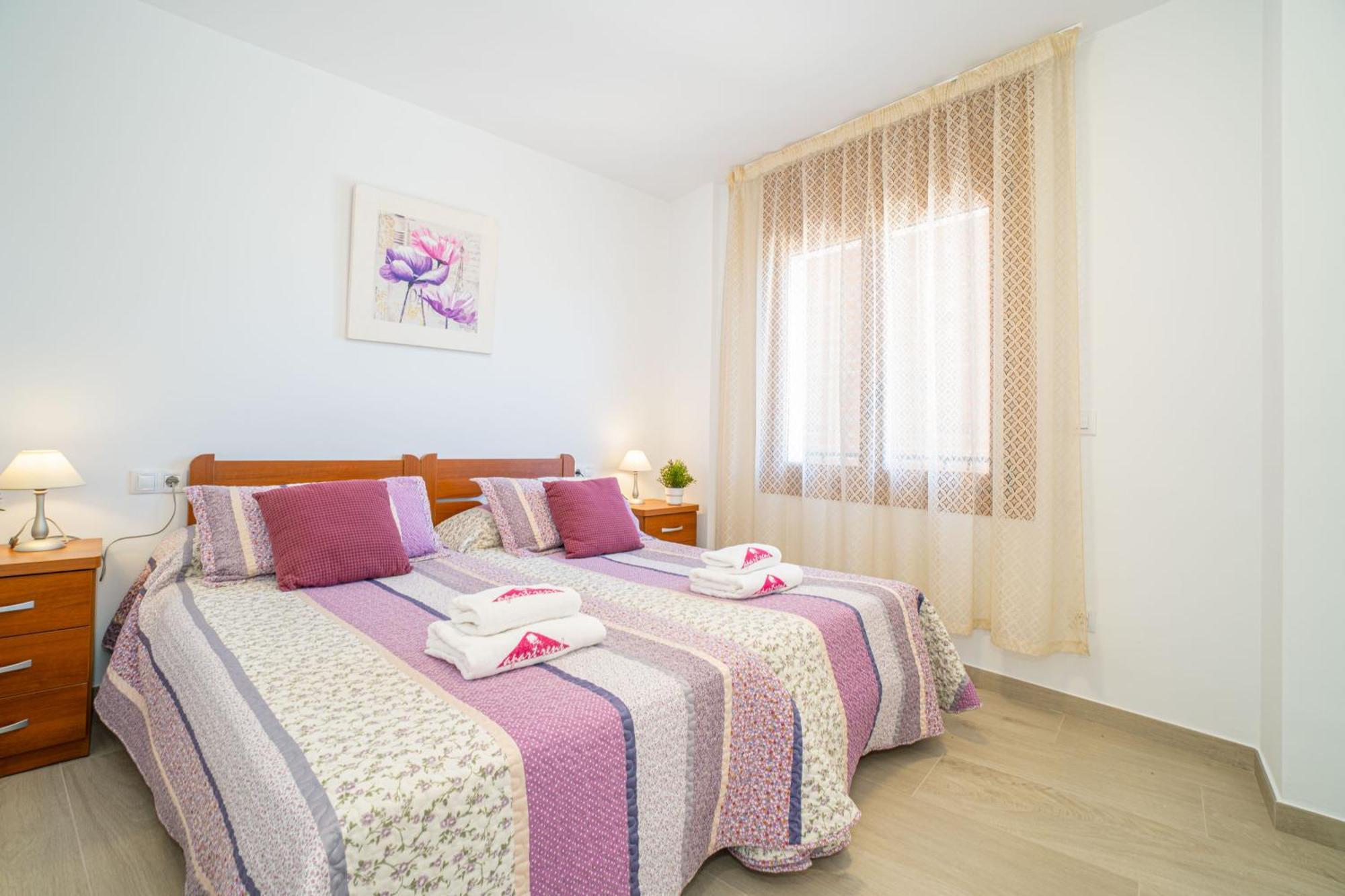 Apart-Rent Apartment Av Rhode 2º 2007 Roses Buitenkant foto