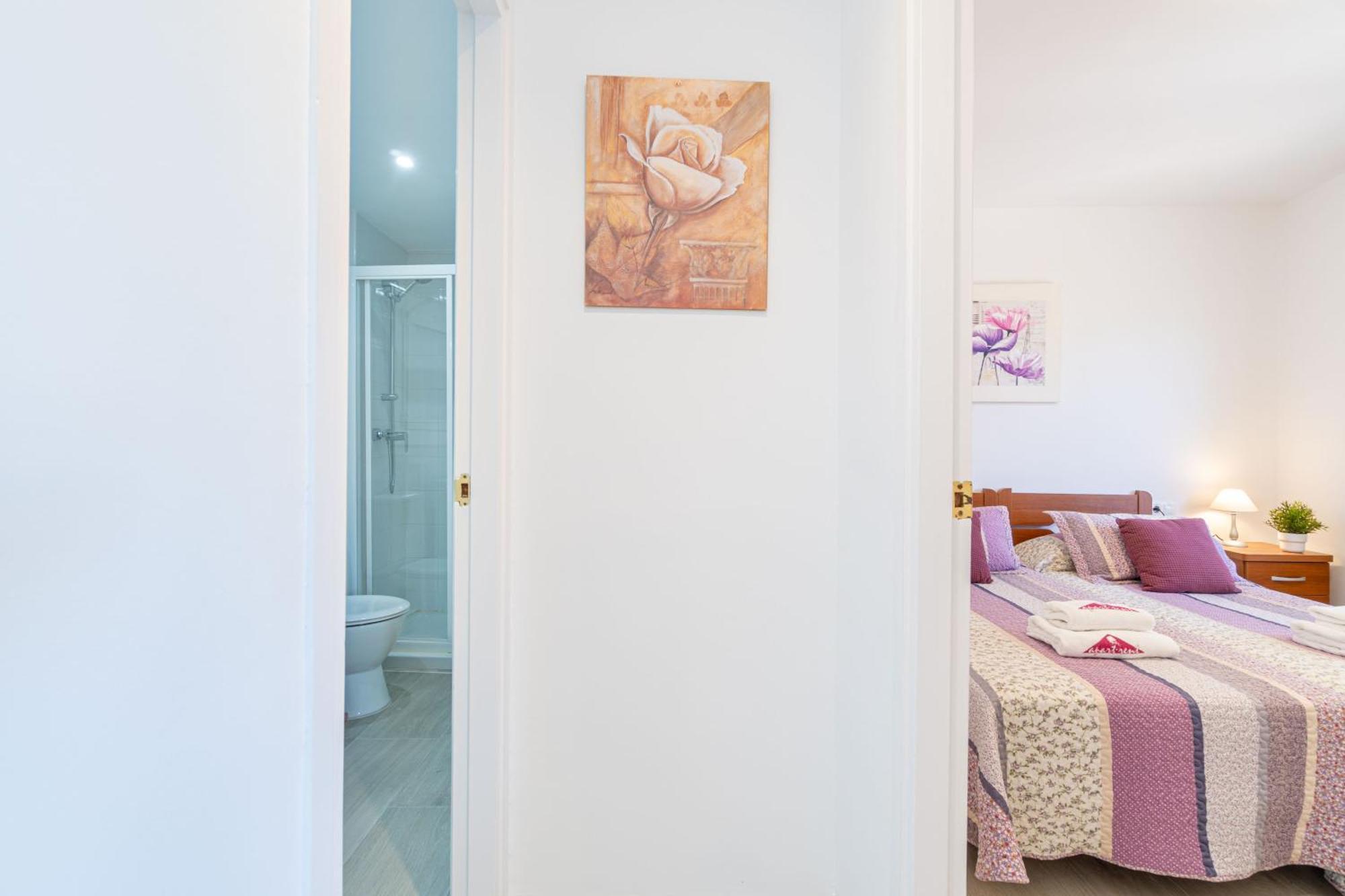 Apart-Rent Apartment Av Rhode 2º 2007 Roses Buitenkant foto