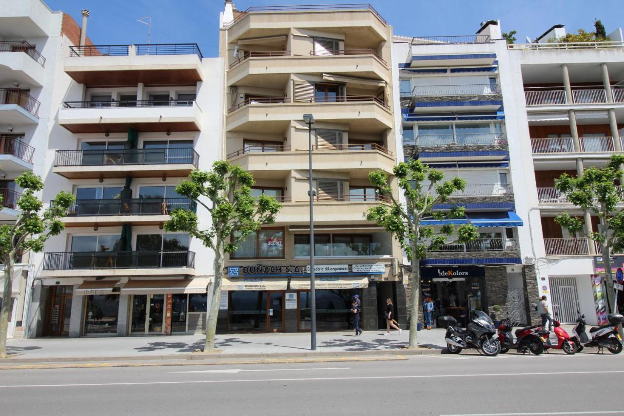 Apart-Rent Apartment Av Rhode 2º 2007 Roses Buitenkant foto